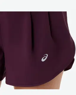 Short Asics Road 3.5In Femme – 4/8
