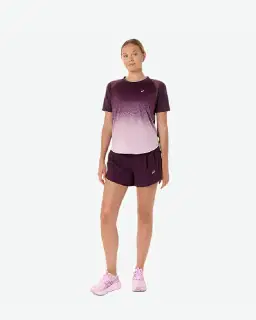 Short Asics Road 3.5In Femme – 8/8