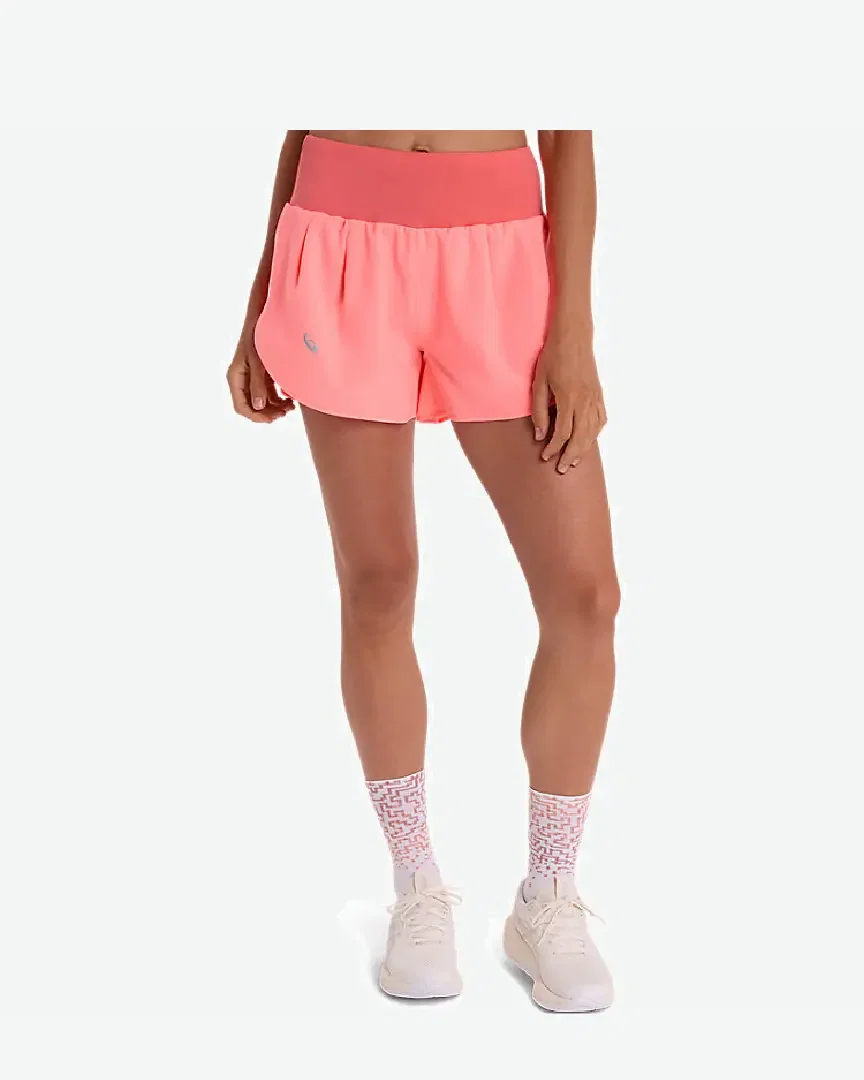 Short Asics Road 3.5In Femme