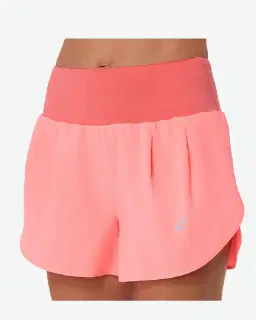Short Asics Road 3.5In Femme – 4/7