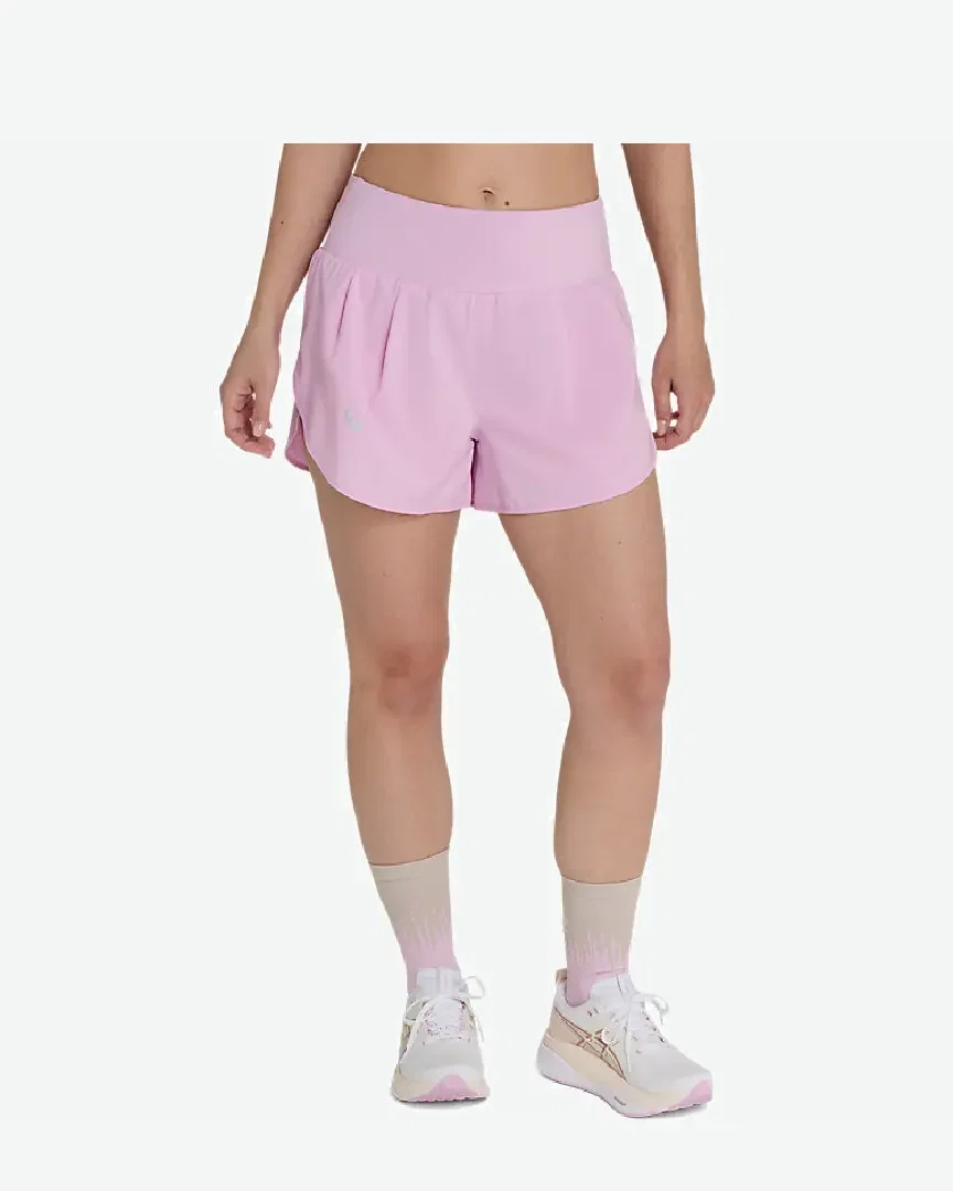 Short Asics Road 3.5In Femme