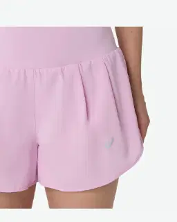 Short Asics Road 3.5In Femme – 4/8