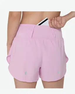 Short Asics Road 3.5In Femme – 6/8