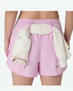 Short Asics Road 3.5In Femme – 7/8