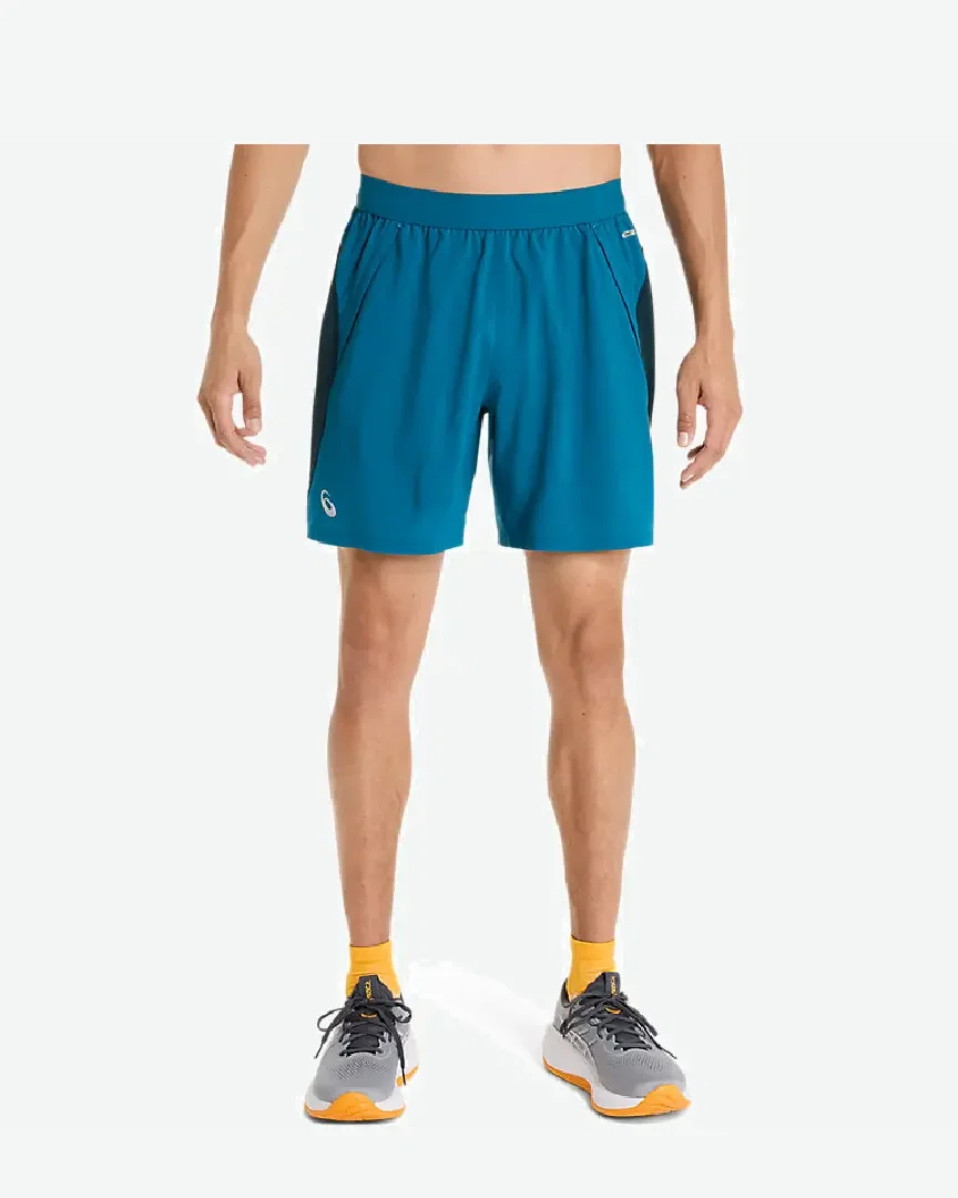 road 7in short Homme