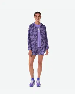 road all over print 2-n-1 3 5in short Femme – 9/9