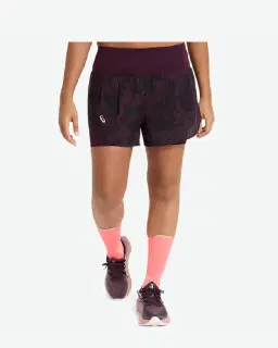 road all over print 2-n-1 3 5in short Femme – 1/9