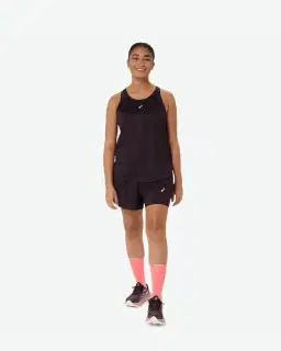 road all over print 2-n-1 3 5in short Femme – 9/9