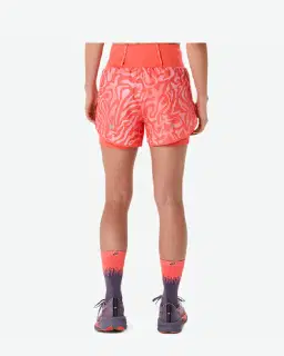 road all over print 2-n-1 3 5in short Femme – 2/8