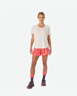 road all over print 2-n-1 3 5in short Femme – 8/8