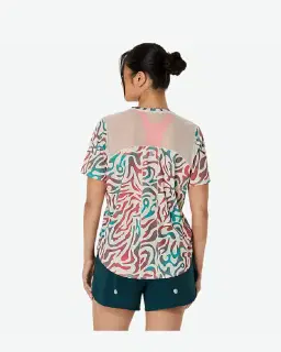 road all over print ss top Femme – 2/6