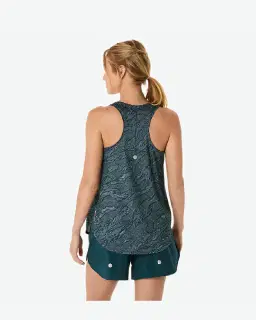 road all over print tank Femme – 2/7
