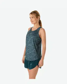 road all over print tank Femme – 3/7