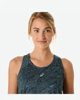 road all over print tank Femme – 4/7