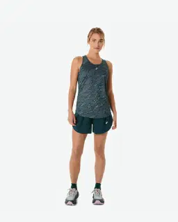 road all over print tank Femme – 6/7