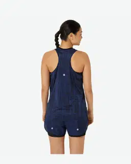 road all over print tank Femme – 2/6