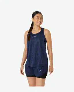 road all over print tank Femme – 3/6