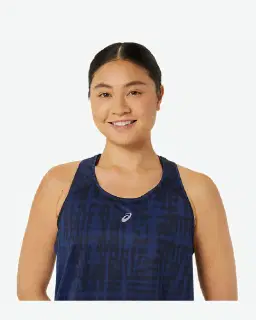 road all over print tank Femme – 4/6