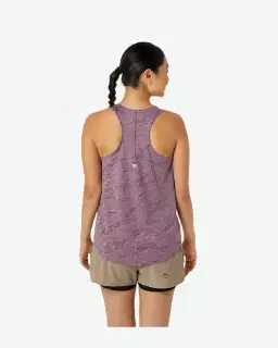 road all over print tank Femme – 2/7