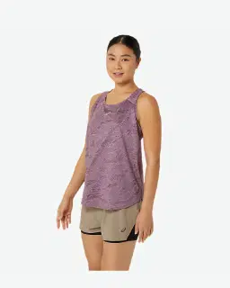 road all over print tank Femme – 3/7