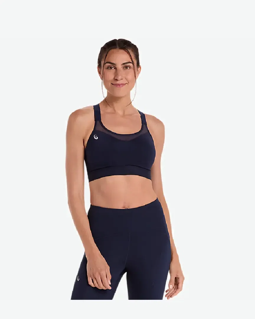 road combination bra Femme