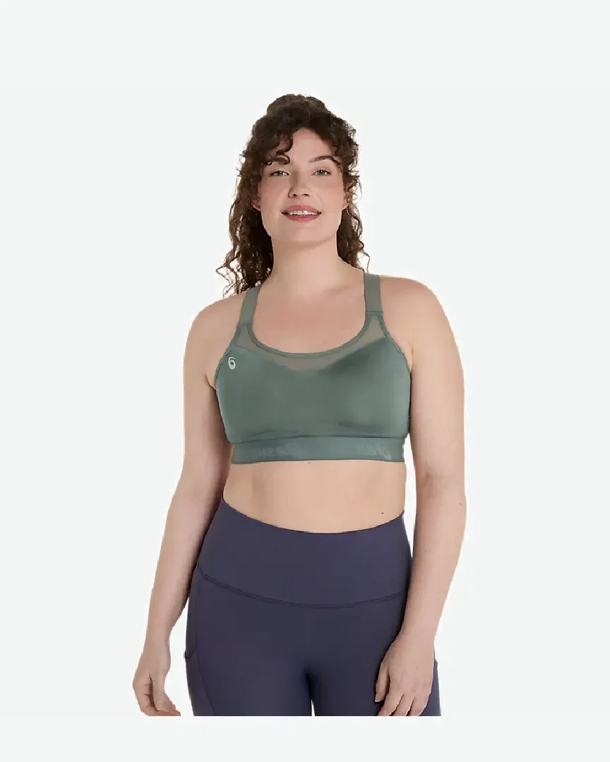 road combination bra Femme