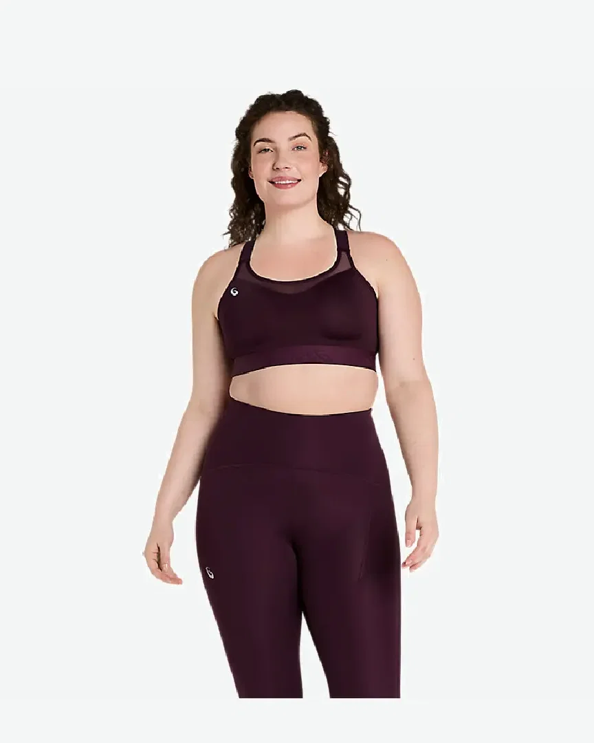 Road Combination Bra W