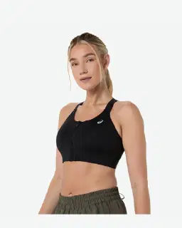 road combination zip bra Femme – 3/6