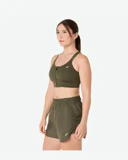 road combination zip bra Femme – 3/6