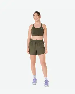 road combination zip bra Femme – 6/6