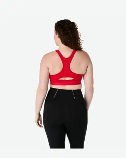 road combination zip bra Femme – 2/6