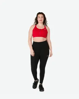 road combination zip bra Femme – 6/6