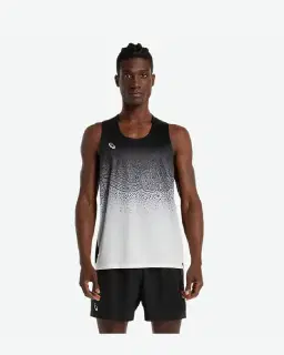 road fade singlet Homme – 1/5