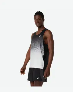 road fade singlet Homme – 3/5