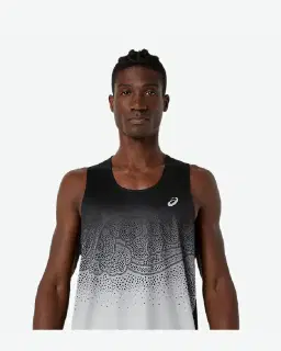 road fade singlet Homme – 4/5