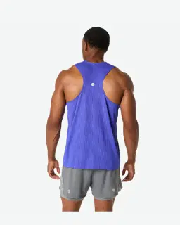 road fade singlet Homme – 2/7