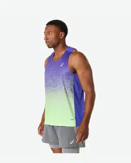 road fade singlet Homme – 3/7