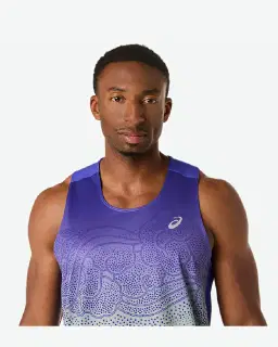 road fade singlet Homme – 4/7