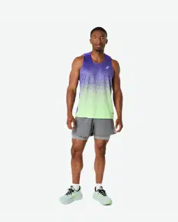 road fade singlet Homme – 7/7