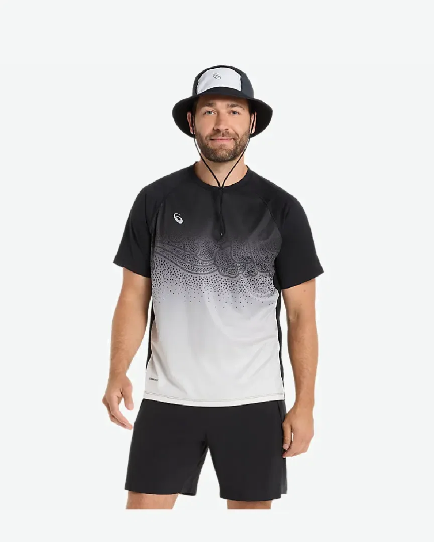 road fade ss top Homme