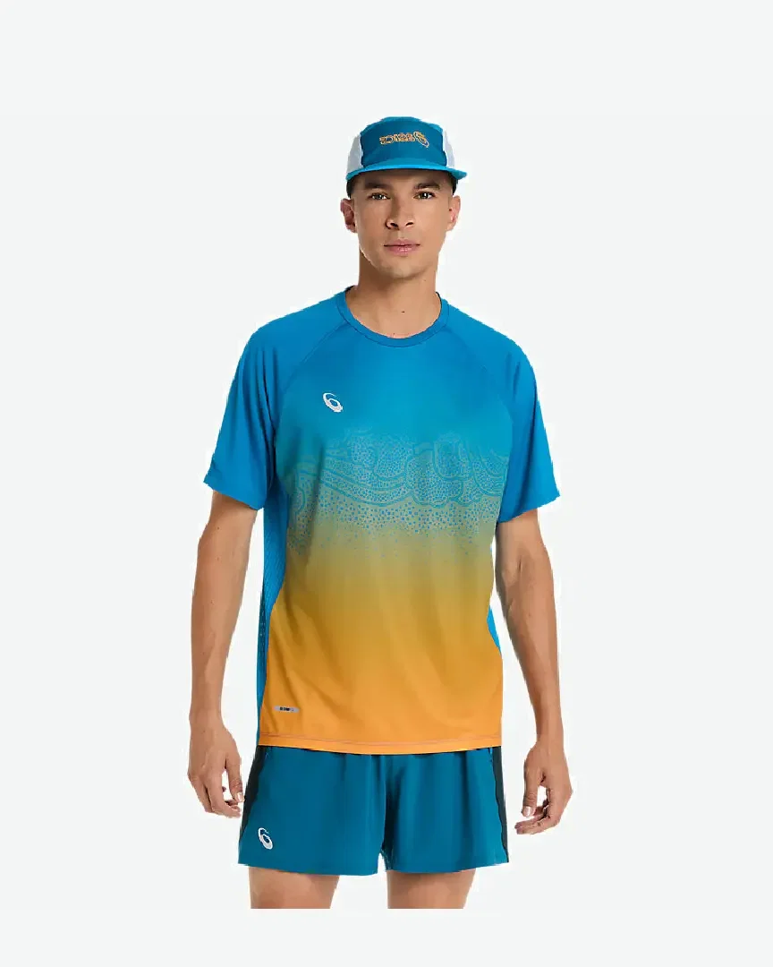 road fade ss top Homme