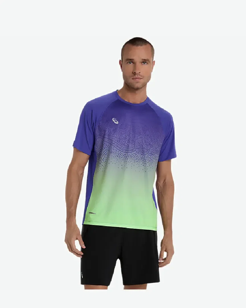 road fade ss top Homme