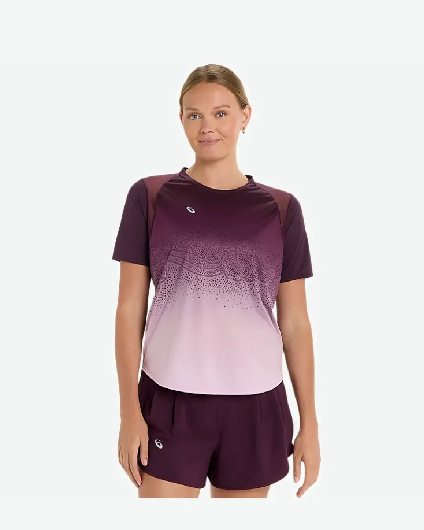 road fade ss top Femme