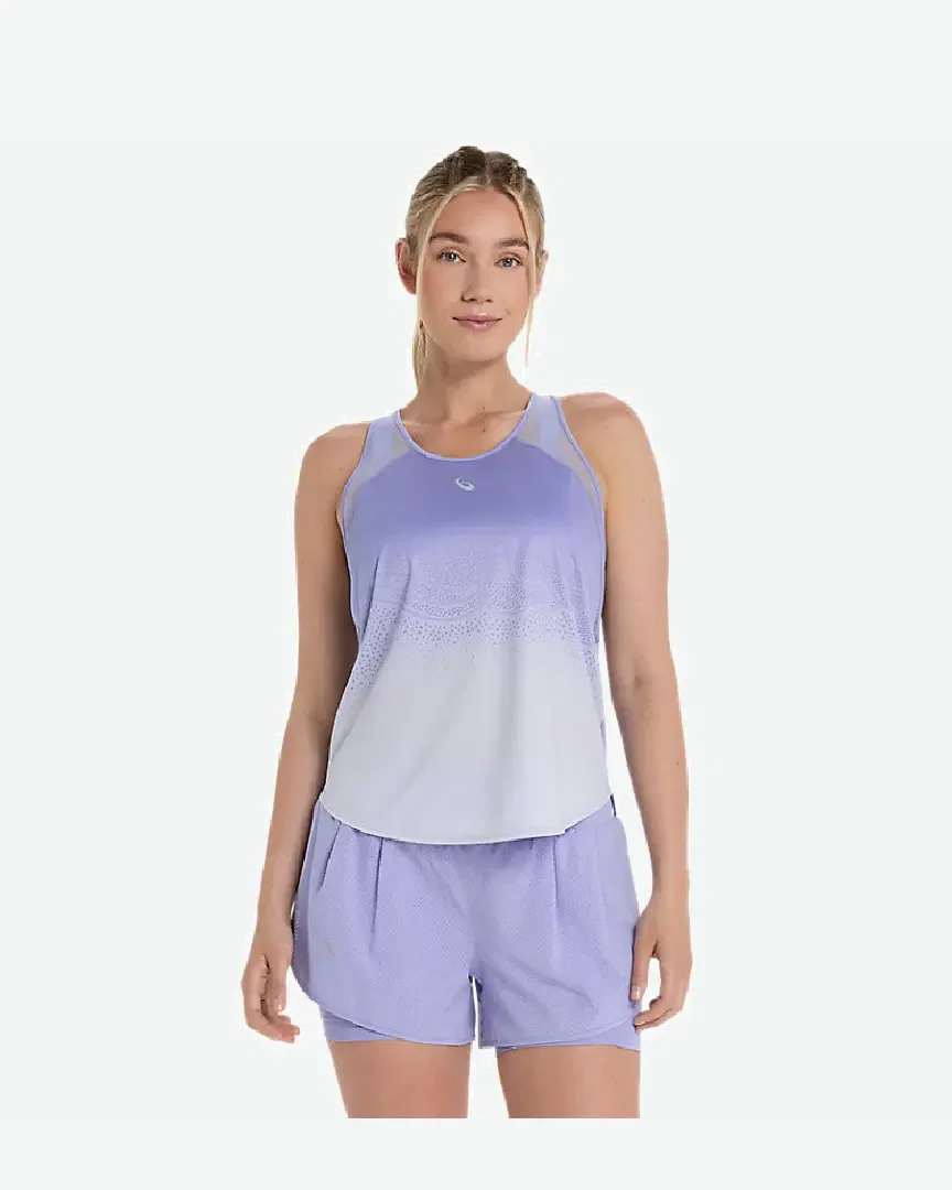 road fade tank Femme