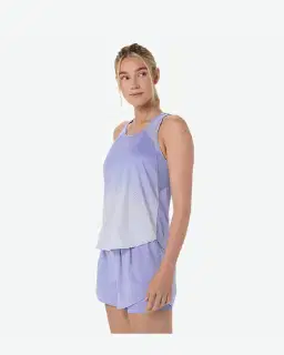 road fade tank Femme – 3/6