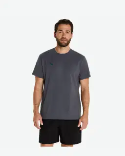 road graphic ss tee men Homme – 1/6