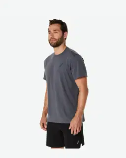 road graphic ss tee men Homme – 3/6