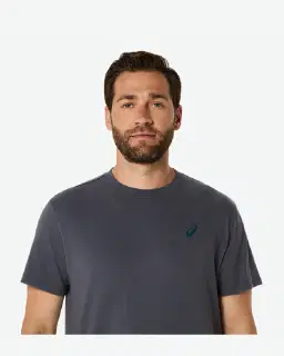 road graphic ss tee men Homme – 4/6