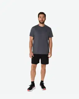 road graphic ss tee men Homme – 6/6