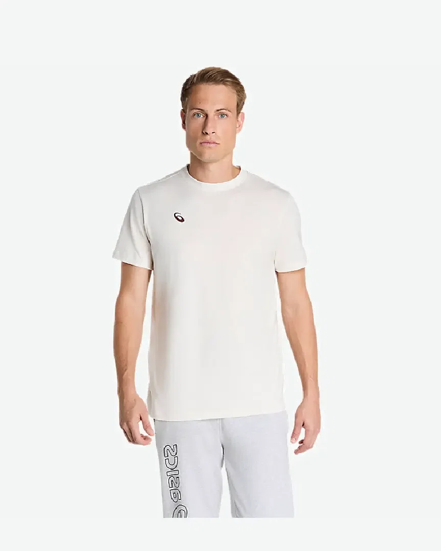 road graphic ss tee men Homme
